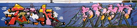 ponk | raek | ukingdom (21 votes)