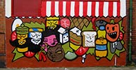 thoup | sunderland | ukingdom (33 votes)