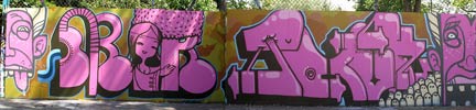 yaka | matt | sewell | ponk | pink | brighton | ukingdom (29 votes)