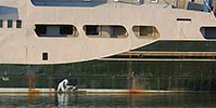 banksy | boat | ukingdom (60 votes)