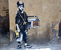 banksy | kid | ukingdom (36 votes)