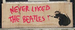 banksy | liverpool | text-message | ukingdom (45 votes)