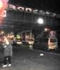 banksy | london | bridge | night | ukingdom (1 vote)