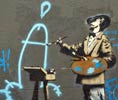 banksy | london | ukingdom (83 votes)
