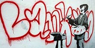 banksy | london | ukingdom (115 votes)