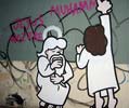 davethechimp | banksy | london | ukingdom (13 votes)
