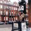 dus | ladybug | london | ukingdom