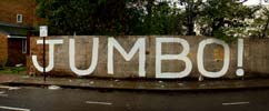 jumbo | roller | london | ukingdom (4 votes)
