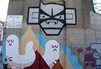mightymo | davethechimp | london | ukingdom (16 votes)