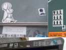 mooe | london | stickers | ukingdom