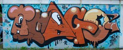 nylon | amigo | brown | ukingdom (20 votes)