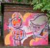 nylon | bristol | ukingdom
