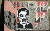 obey | london | ukingdom (12 votes)