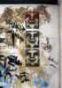 obey | stencil | london | ukingdom