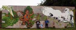 paris | feek | mudwig | bristol | ukingdom (10 votes)