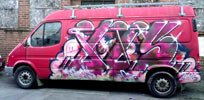 -paris- | truck | pink | ukingdom (34 votes)