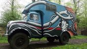 phlegm | truck | ukingdom (38 votes)