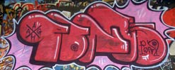 ponk | aagh | bristol | skate | red | ukingdom (8 votes)