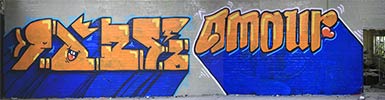 ponk | amour | bristol | ukingdom (16 votes)