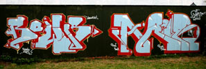 ponk | bows | amour | bristol | ukingdom (10 votes)