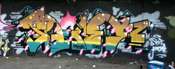 ponk | bristol | ukingdom (8 votes)