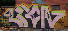 ponk | nylon | feek | bristol | ukingdom (18 votes)