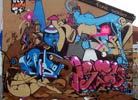 ponk | piro | raek | bristol | ukingdom (15 votes)