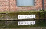 reflecting | water | london | ukingdom (2 votes)