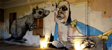 roa | brighton | best-ever | ukingdom (11 votes)