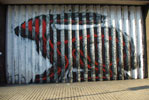 roa | rabbit | london | ukingdom (33 votes)