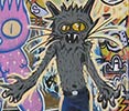 rowdy | london | cat | ukingdom (14 votes)