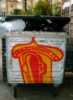 sickboy | bristol | trash | ukingdom