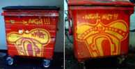 sickboy | bristol | trash | ukingdom
