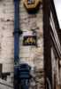 spaceinvader | london | ukingdom