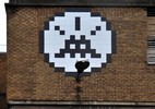 spaceinvader | london | ukingdom (22 votes)