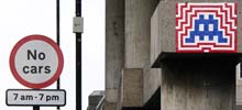 spaceinvader | newcastle | ukingdom (3 votes)