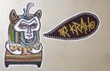 thekrah | london | ukingdom (16 votes)