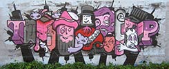 thoup | pink | ukingdom (15 votes)