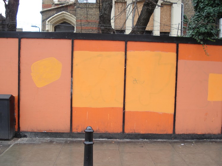 toaster | london | buff | ukingdom