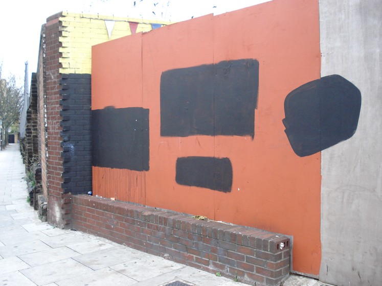 toaster | london | buff | ukingdom