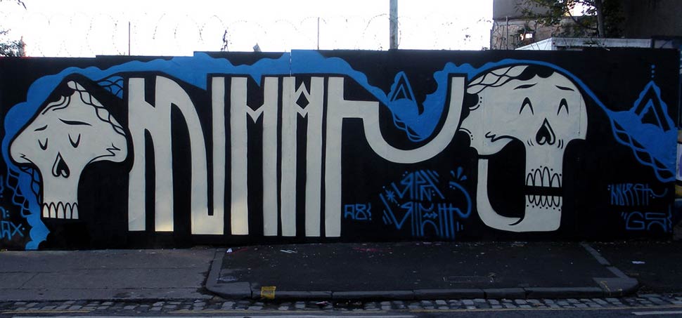 richt | whatcollective | 45rpm | bristol | ukingdom