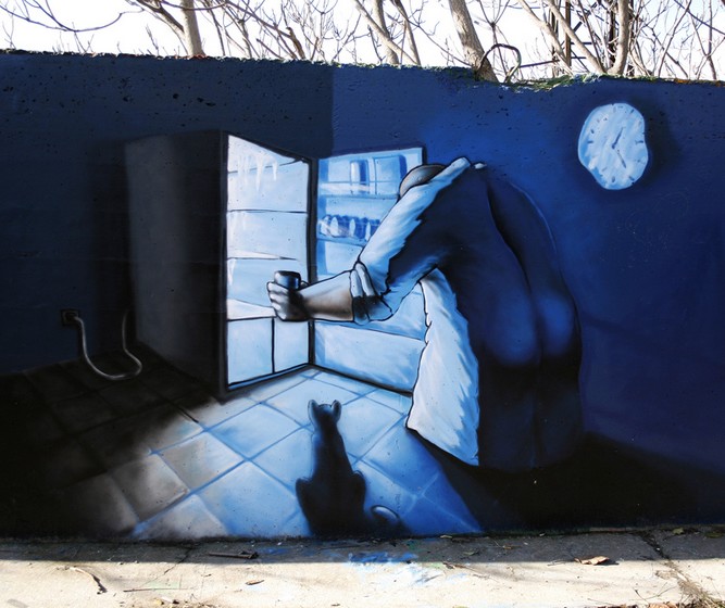 13one | navostok | blue | ukraine
