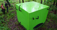 7906 | green | 3-d | lviv | ukraine (28 votes)