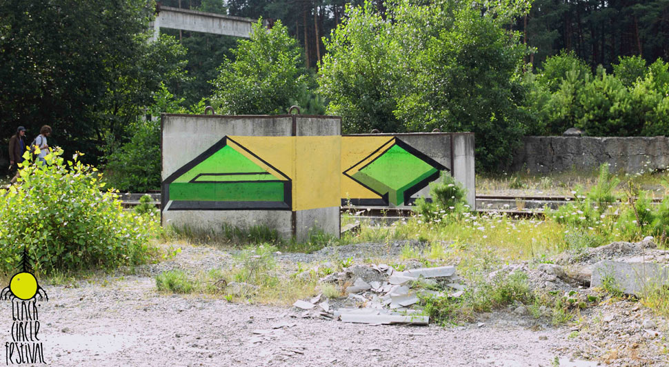 a-w | teck | york | geometry | green | black-circle-festival | ukraine