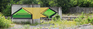 a-w | teck | york | geometry | green | black-circle-festival | ukraine (30 votes)