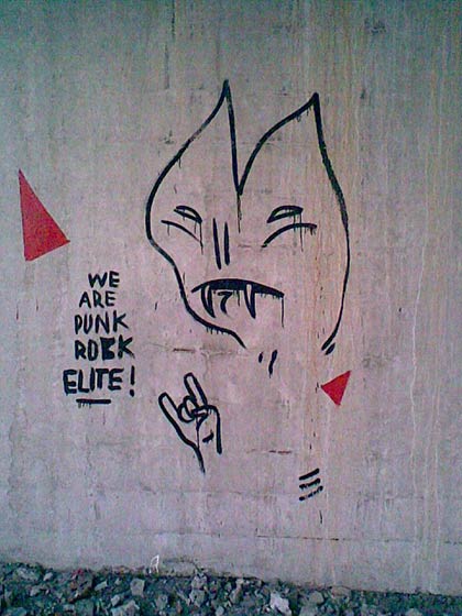 mute | rude | lviv | ukraine