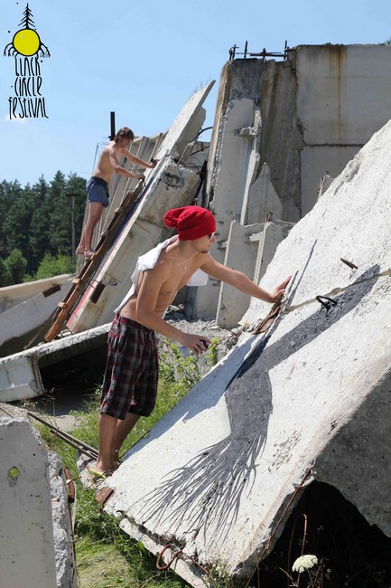 teck | m-h | action | black-circle-festival | ukraine