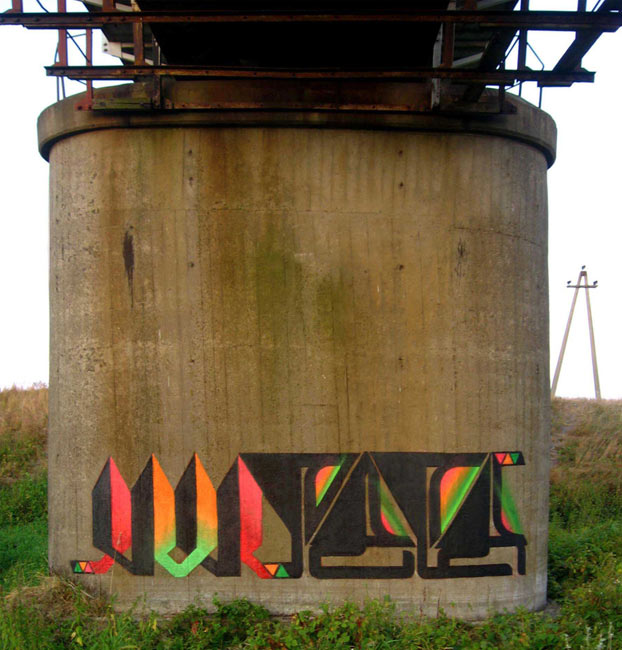 teck | fluo | ukraine | summer10