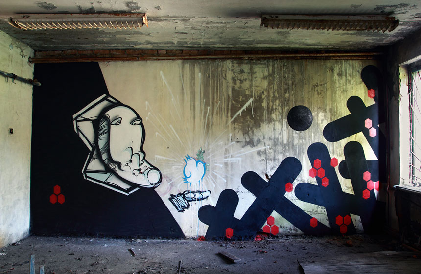 viska | m-h | poninka | ukraine