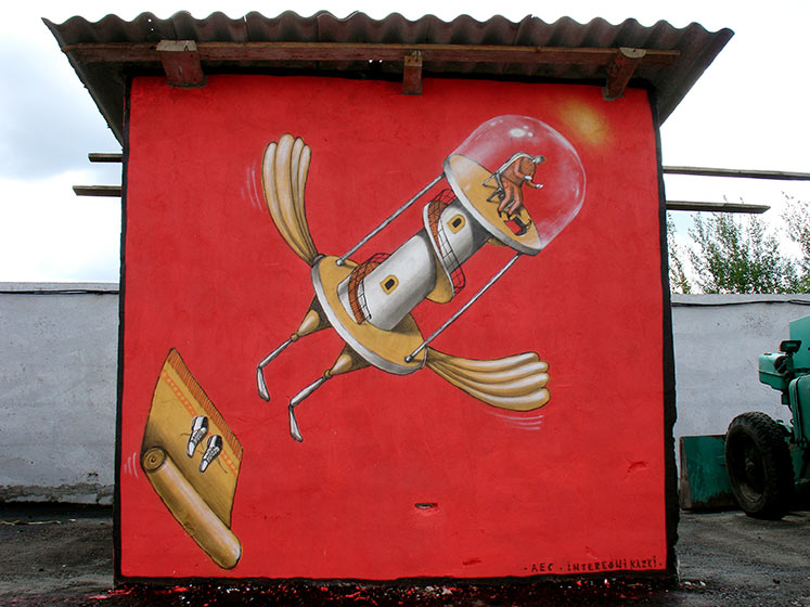 aec | interesni-kazki | kiev | red | ukraine